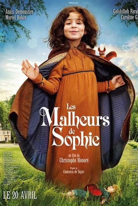 Sophie's Misfortunes