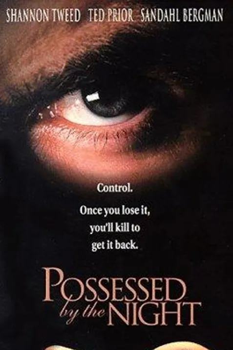 Possessed by the Night