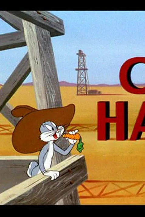 Oily Hare