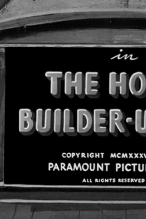 The House Builder-Upper