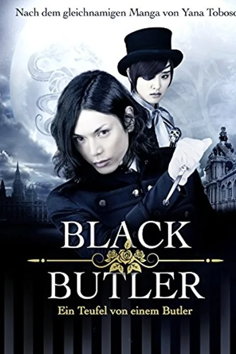 Black Butler