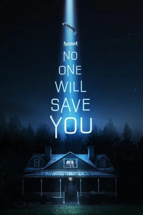 No One Will Save You