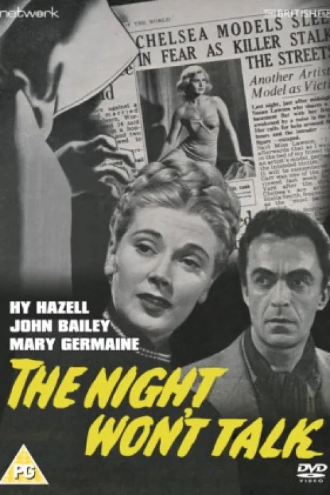 The Night Won't Talk