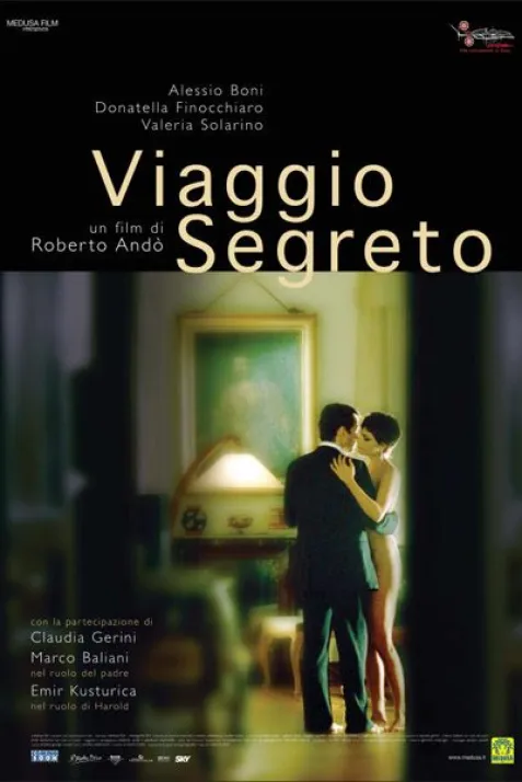 Viaggio segreto