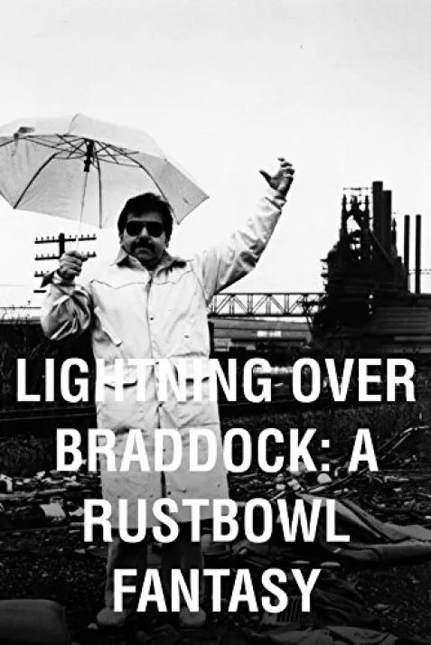 Lightning Over Braddock: A Rustbowl Fantasy