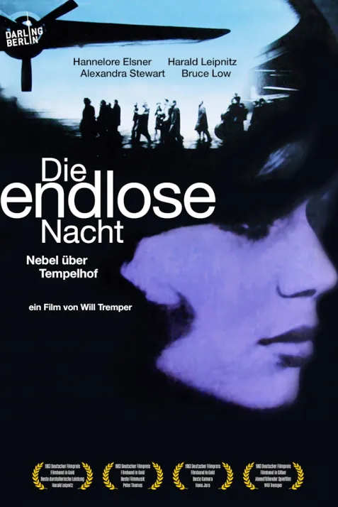 The Endless Night