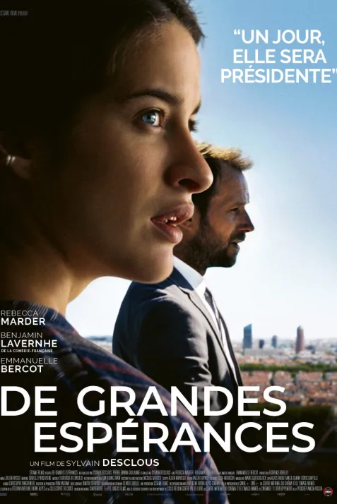 Grand Expectations