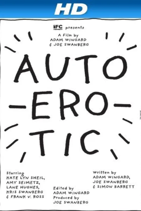 Autoerotic