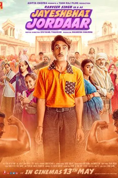 Jayeshbhai Jordaar
