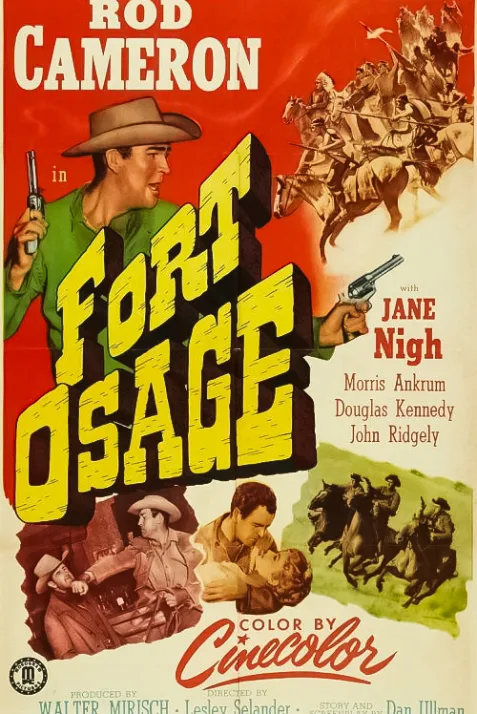 Fort Osage