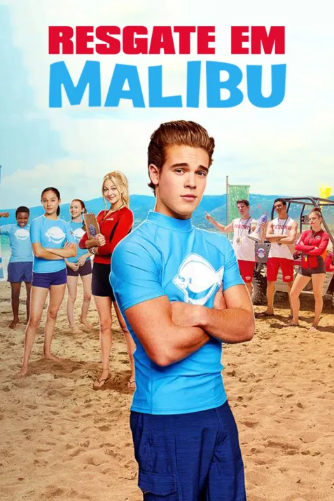 Malibu Rescue