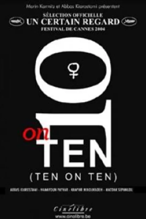 10 on Ten