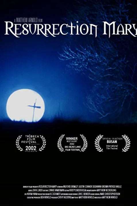Resurrection Mary