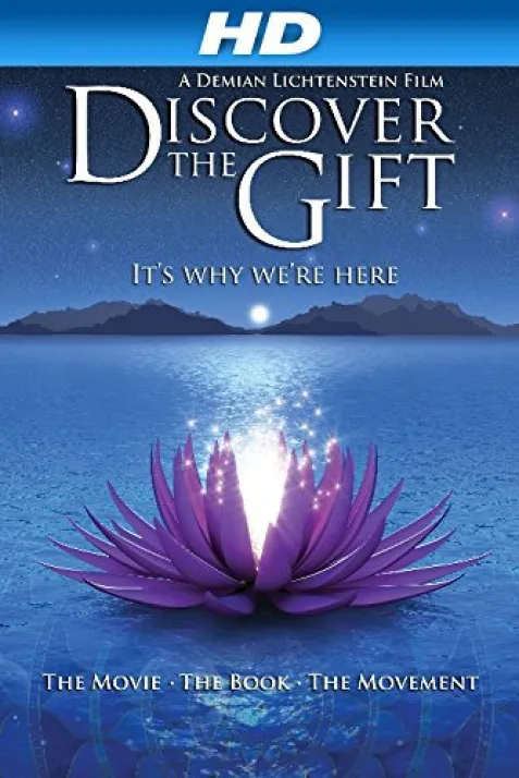 Discover the Gift