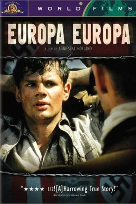 Europa Europa