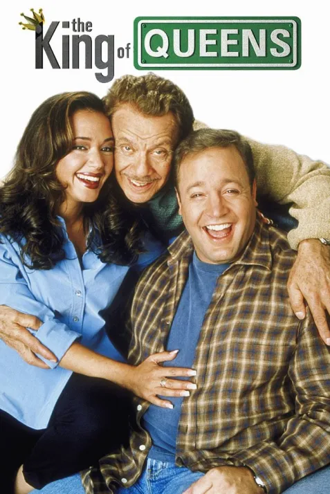 The King of Queens