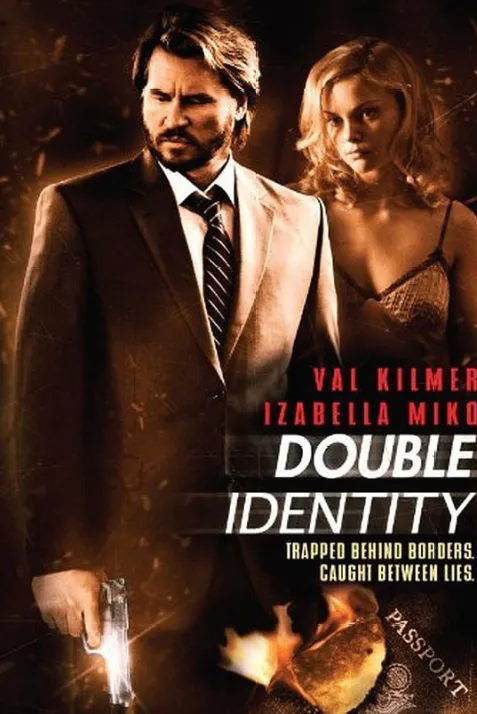 Double Identity