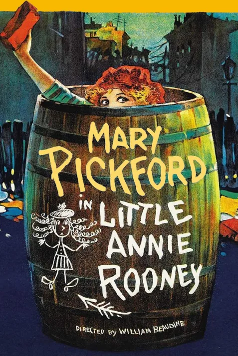 Little Annie Rooney