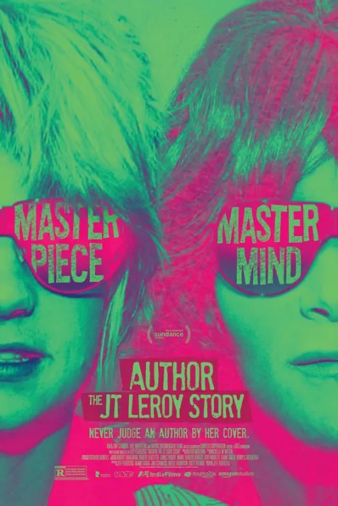 Author: The JT LeRoy Story