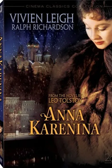 Anna Karenina
