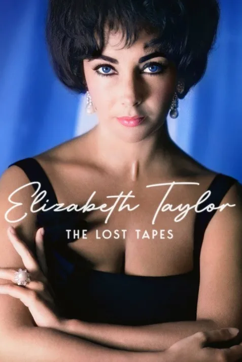 Elizabeth Taylor: The Lost Tapes