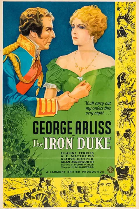 The Iron Duke