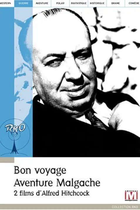 Bon Voyage