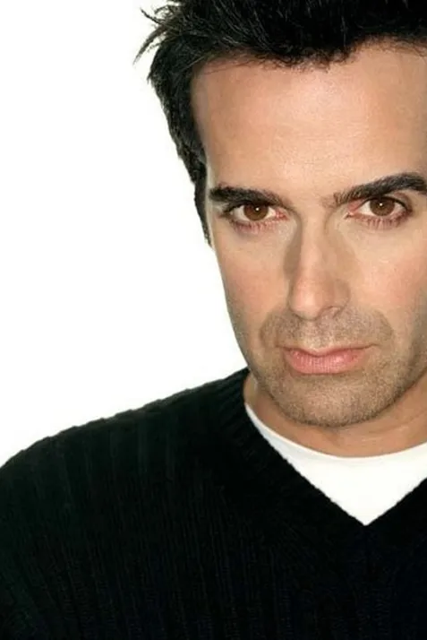 David Copperfield: 15 Years of Magic
