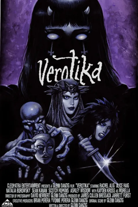 Verotika