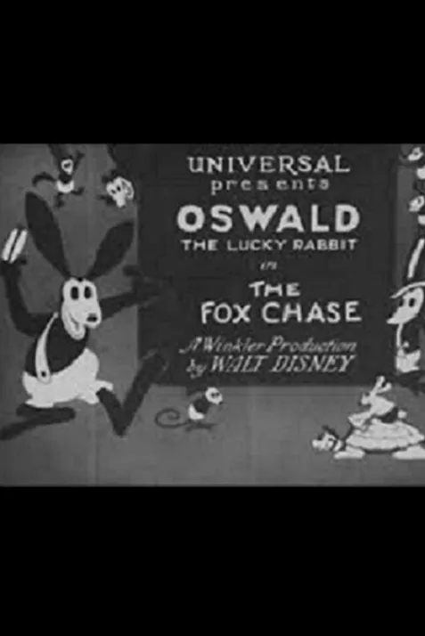 The Fox Chase