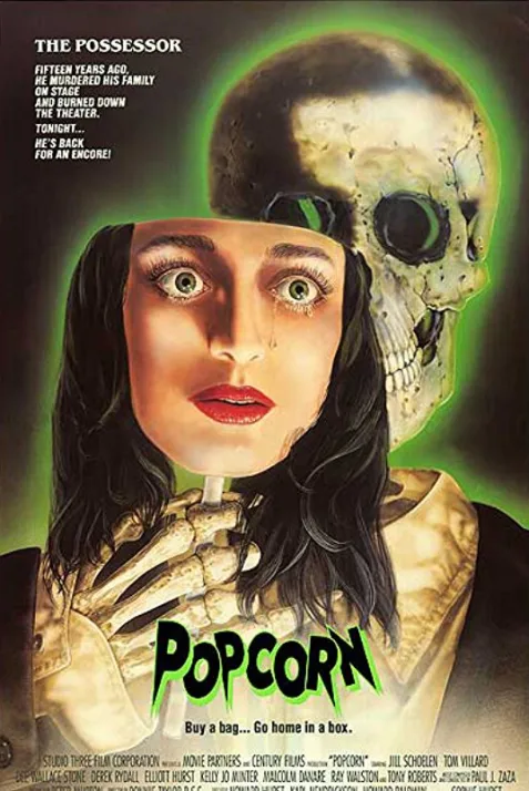 Popcorn