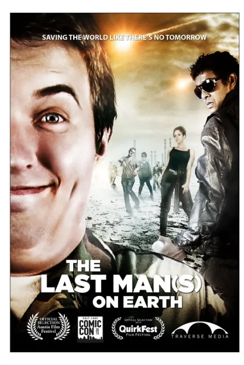 The Last Man(s) on Earth