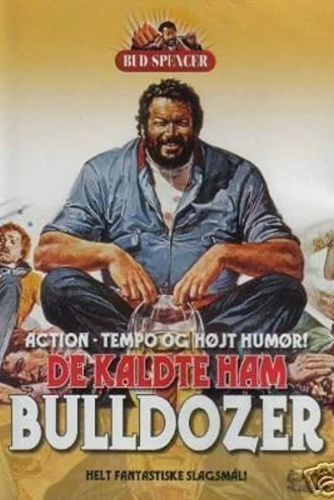 Lo chiamavano Bulldozer