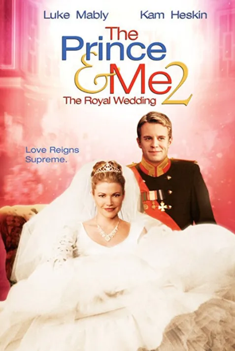The Prince & Me II: The Royal Wedding