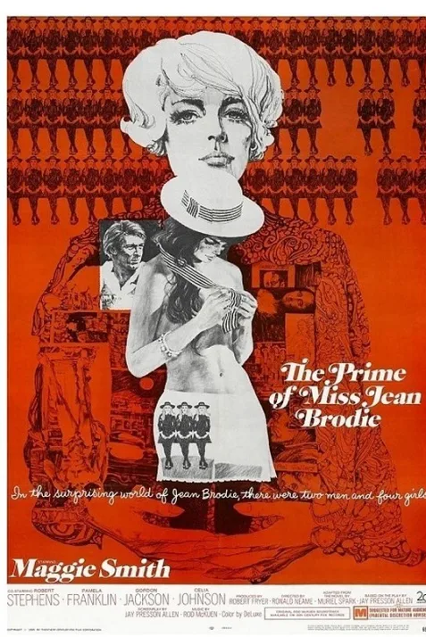 The Prime of Miss Jean Brodie