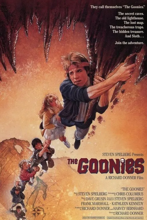 The Goonies