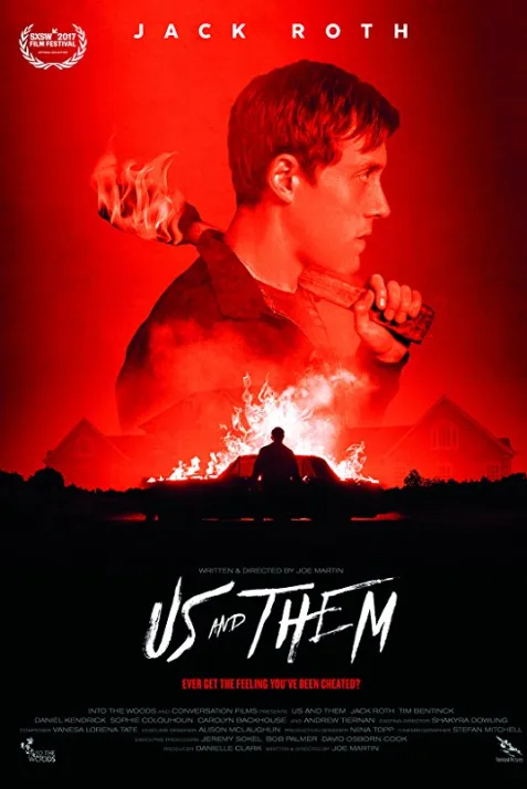 Us and Them