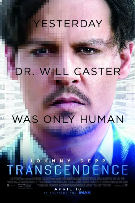 Transcendence