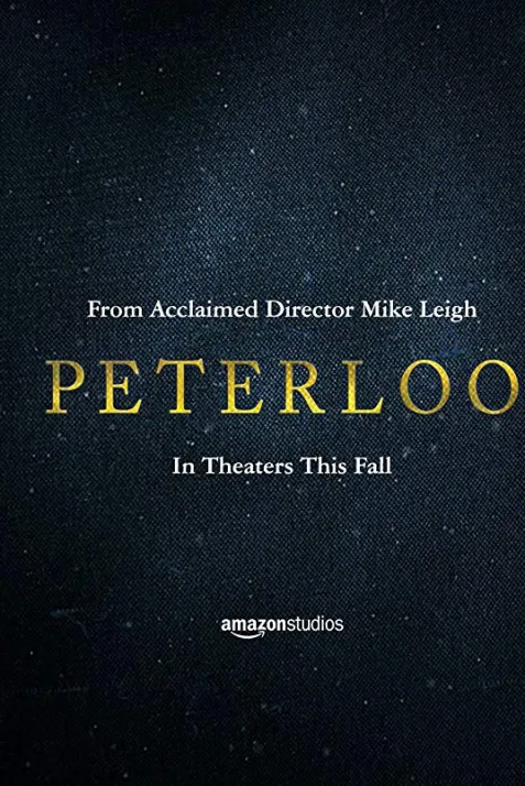 Peterloo