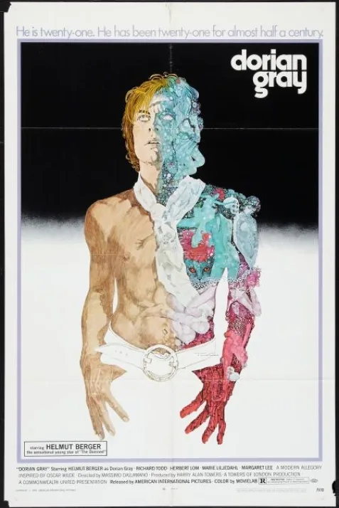 Dorian Gray