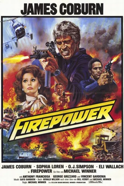 Firepower