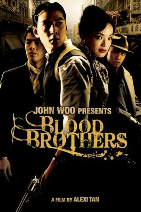 Blood Brothers