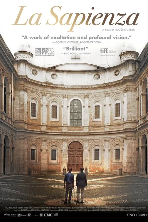 La Sapienza
