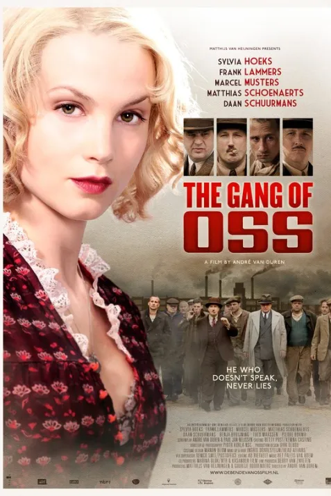The Gang of Oss