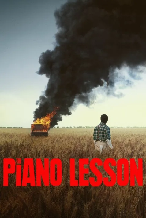 The Piano Lesson
