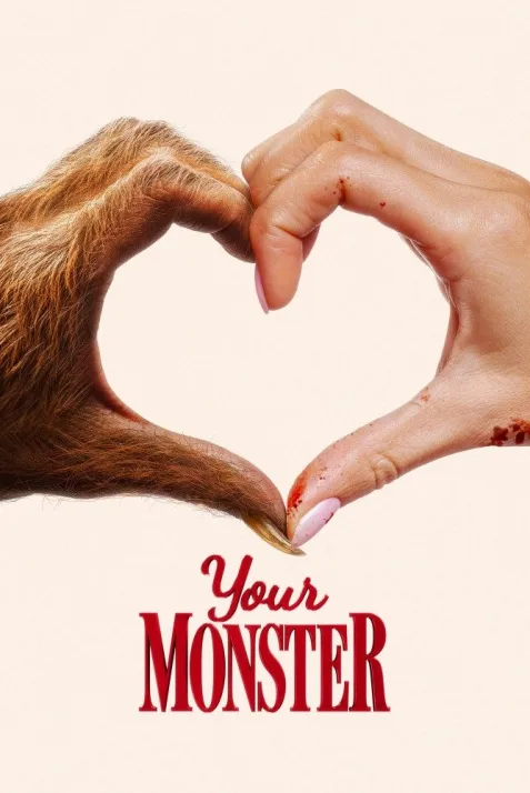 Your Monster