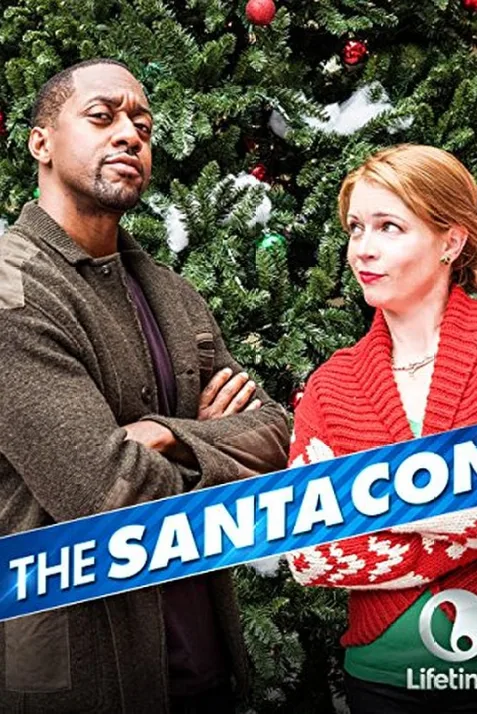 The Santa Con