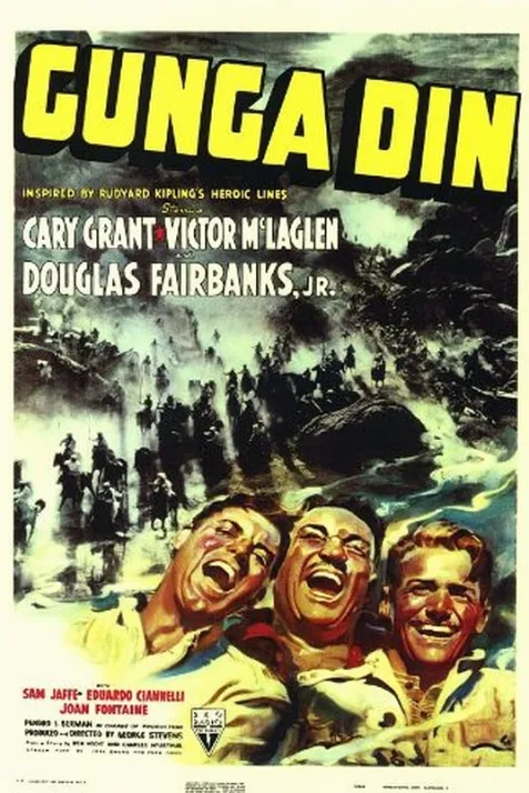 Gunga Din