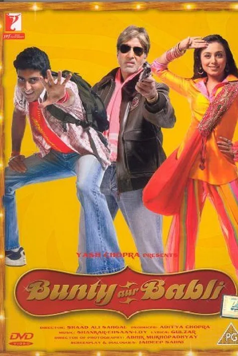 Bunty Aur Babli
