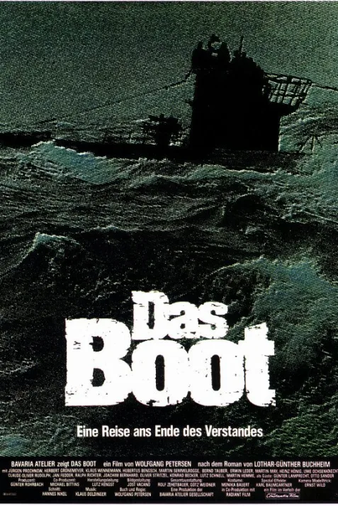 The Boat